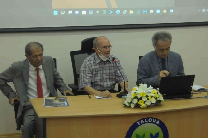 Düşmanı denize dökme geleneği Yalova’da başladı