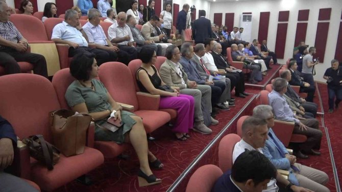 Düşmanı denize dökme geleneği Yalova’da başladı