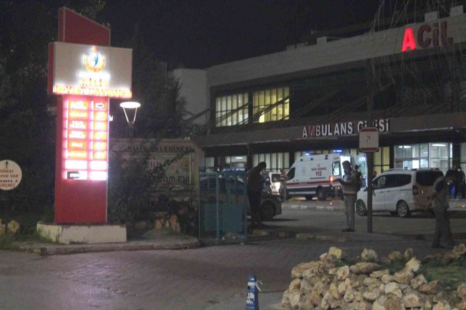 Fırat Kalkanı Harekat Alanı bölgesinde TSK unsurlarına saldırı: 2 şehit