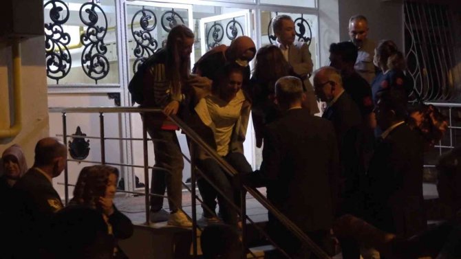 Fırat Kalkanı Harekat bölgesinden acı haber