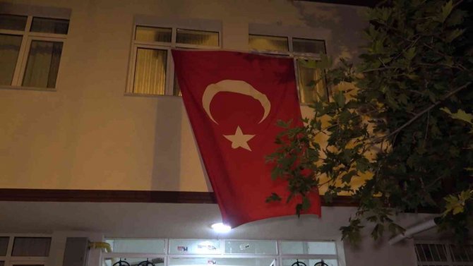 Fırat Kalkanı Harekat bölgesinden acı haber