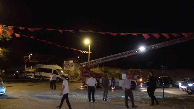 Fırat Kalkanı Harekat bölgesinden acı haber