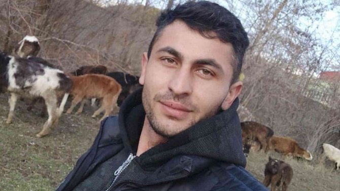 Fırat Kalkanı Harekat bölgesinden acı haber