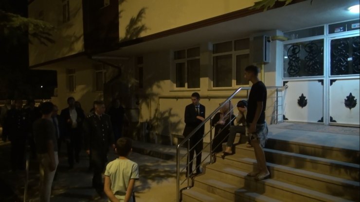 Kırıkkale'ye şehit ateşi düştü