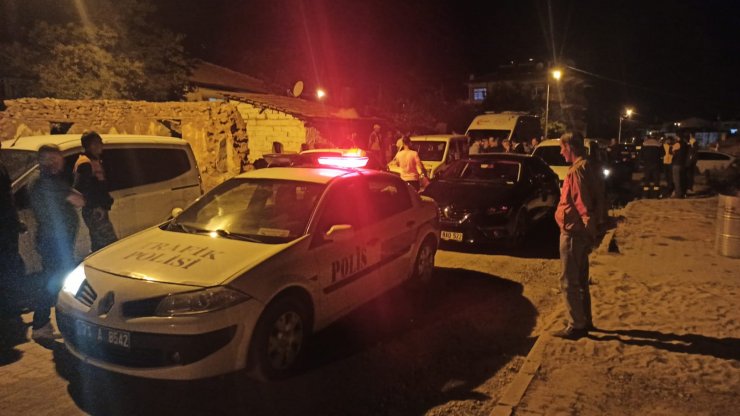 Kırıkkale'ye şehit ateşi düştü