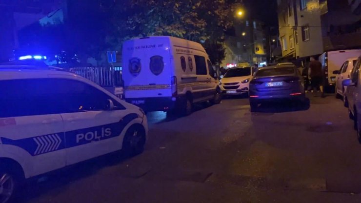 Otoparktakilere silahlı saldırıda bekçi öldü