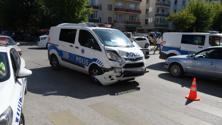 Pazar yerine silahlı saldırı; 1 ölü, 1 yaralı