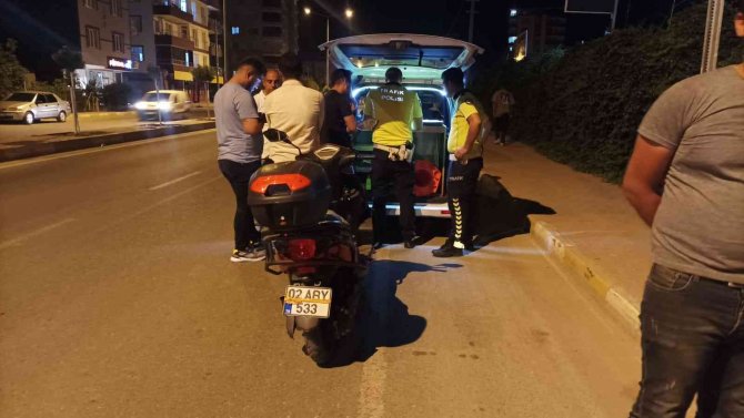 Polisin trafik denetimleri devam ediyor