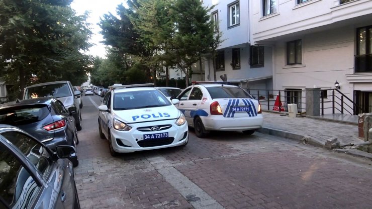 Taciz iddiası mahalleyi karıştırdı