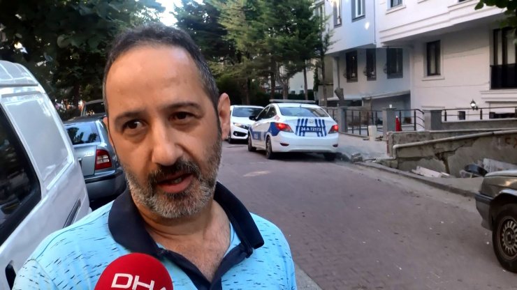 Taciz iddiası mahalleyi karıştırdı