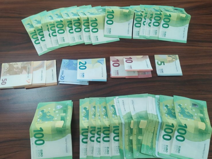 ‘Terör soruşturması’ yalanıyla telefon dolandırıcılığını polis önledi