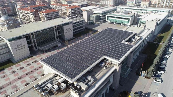 Üniversite adaylarının öncelikli tercihi: KTO Karatay Üniversitesi