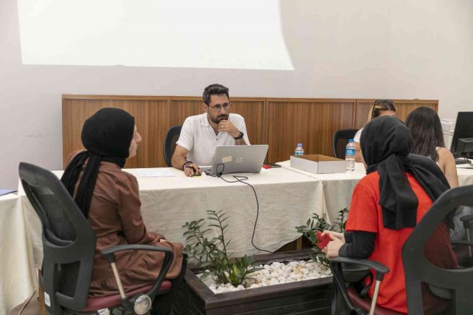 ’YKS Tercih Danışmanlık Günleri’ başladı