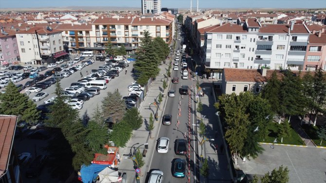 "Amerika'nın Kaliforniya'sı varsa bizim de Kuluforniya'mız var"