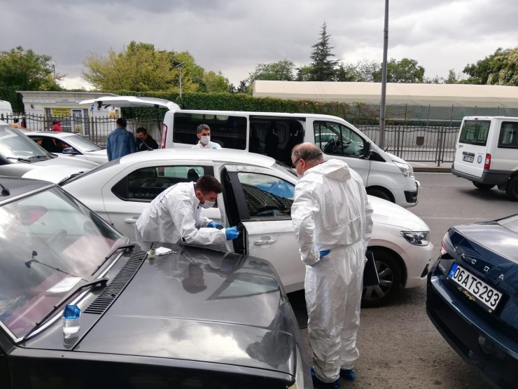 Arkadaşını öldüren sanık: 13 yıldır borcu vardı