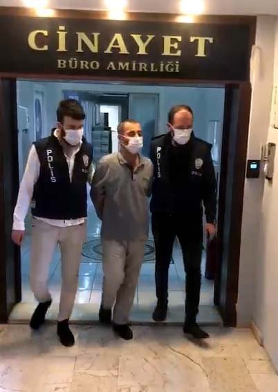 Arkadaşını öldüren sanık: 13 yıldır borcu vardı