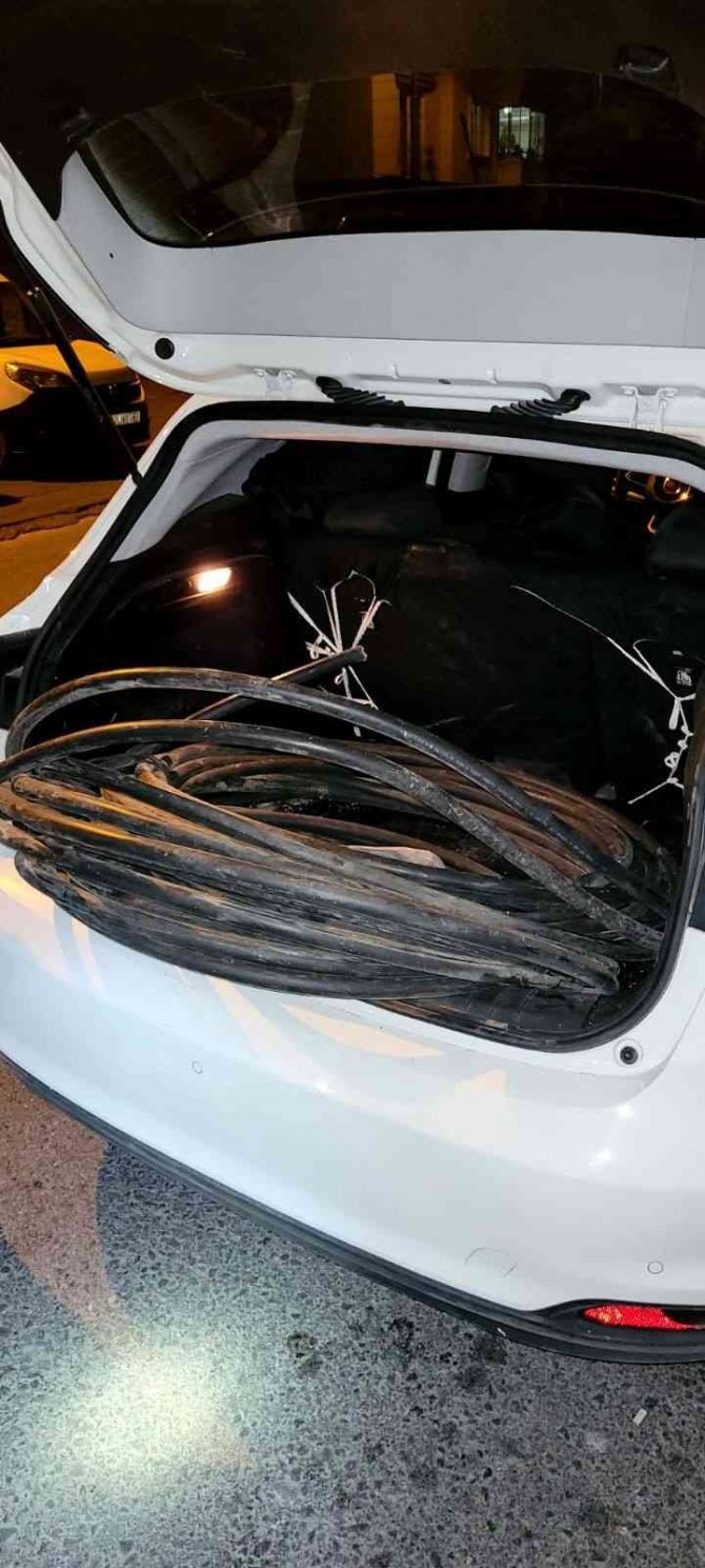 Asayiş ekipleri suça geçit vermiyor