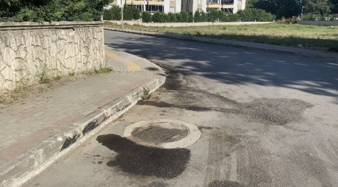 Bursa’da en acı tesadüf