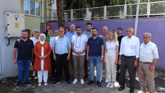 Cumhurbaşkanı Erdoğan Ordu’da toplu açılış törenine katılacak, fındık fiyatlarını açıklayacak