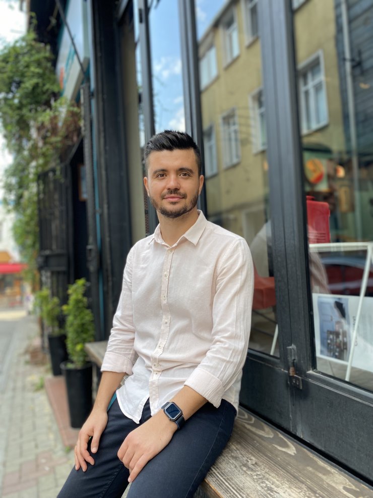 "Hollanda’da şirket kurmak isteyen Türk girişimcilerin sayısı hızla artıyor"