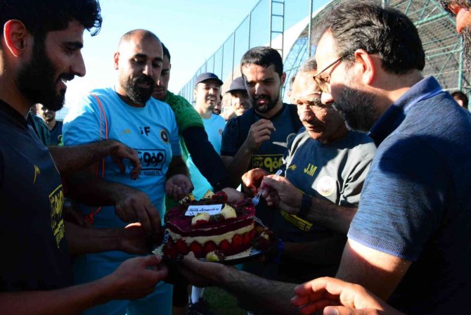 Jose Morais: ""Türkiye'de çalışma hayalim vardı"