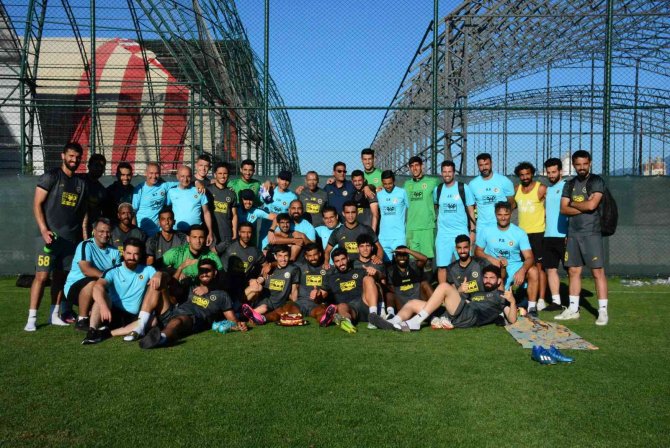 Jose Morais: ""Türkiye'de çalışma hayalim vardı"