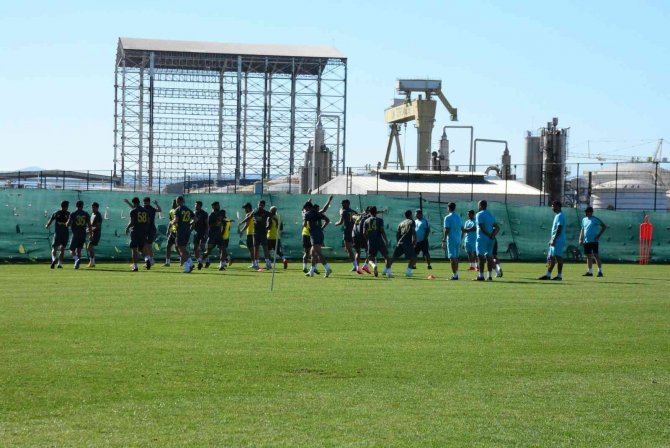 Jose Morais: ""Türkiye'de çalışma hayalim vardı"