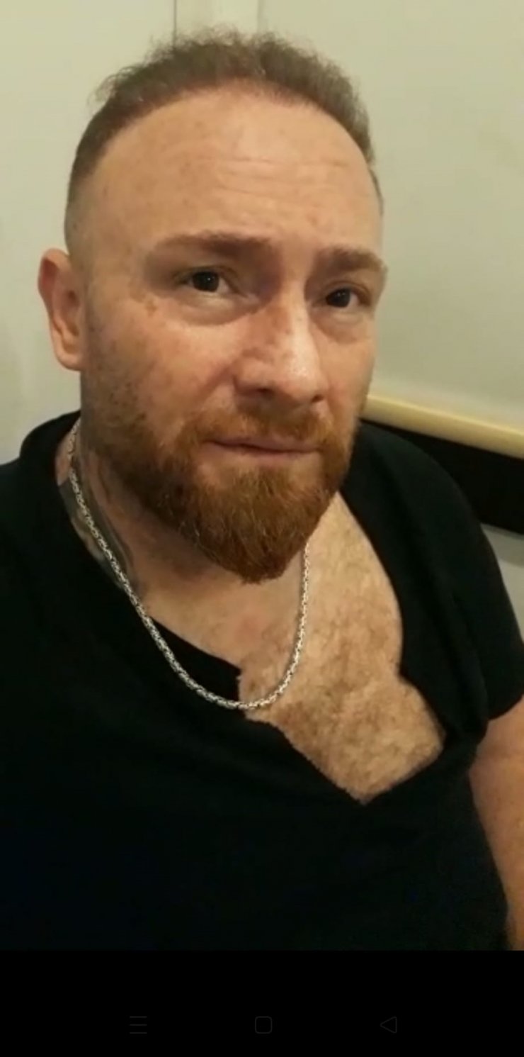 Kız arkadaşını sokakta yaraladı, 'Kıskançlık yüzünden bacaklarına sıktım' dedi