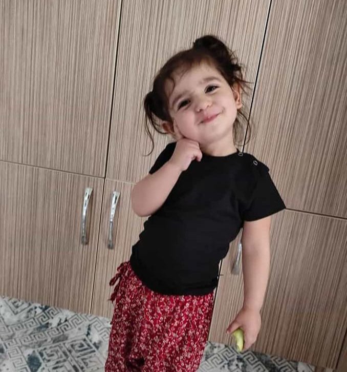 Konyalı minik Asel'in böbrekleri, 2 çocuğa can oldu