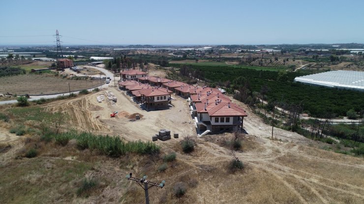 Manavgat, büyük yangının birinci yılında hayata dönüyor