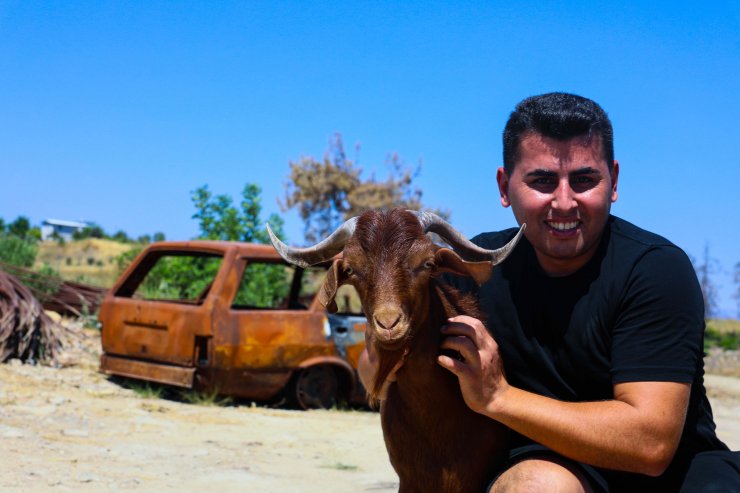 Manavgat, büyük yangının birinci yılında hayata dönüyor