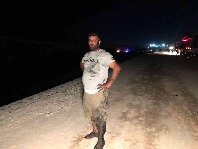 TAG Otoyolu’nda atık paniği