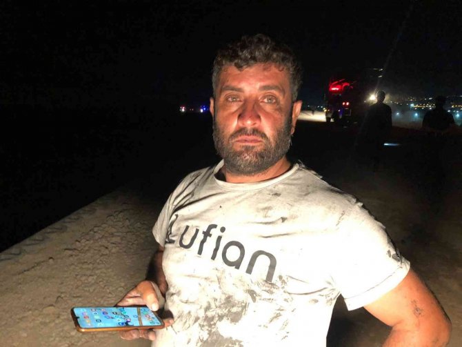 TAG Otoyolu’nda atık paniği