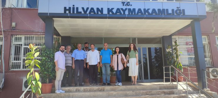 Tarlada bulunan kemikler için 5 aile, DNA testi için savcılığa başvurdu
