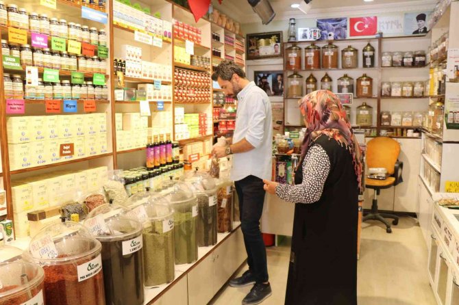 Vakaların artmasıyla aktara ilgi arttı