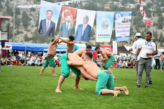 1 milyon liralık altın kemer, mahkemelik oldu