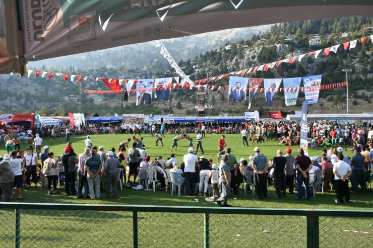 1 milyon liralık altın kemer, mahkemelik oldu