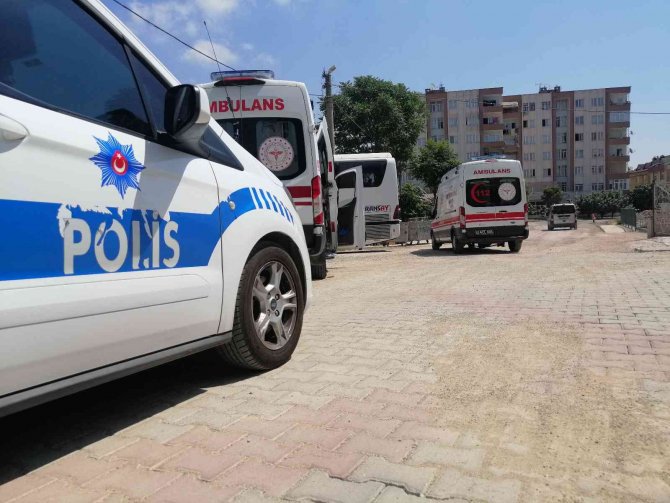 82 yaşındaki adam evinde ölü bulundu