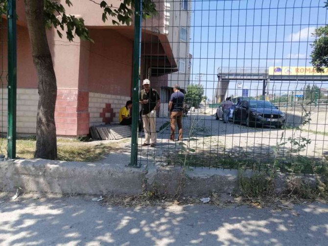 82 yaşındaki adam evinde ölü bulundu