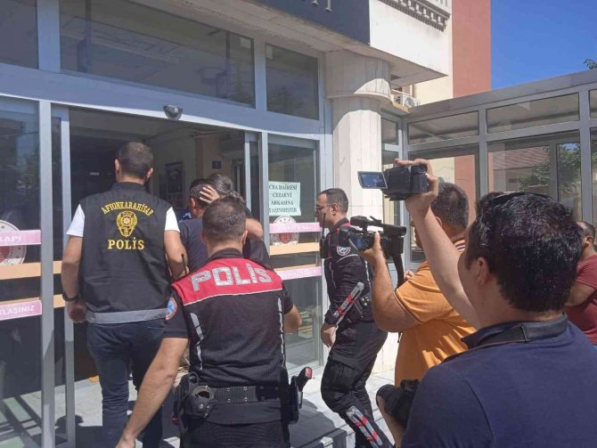 Cinayet zanlısı ‘alnımın yazısıymış’ diyerek kendisini savundu