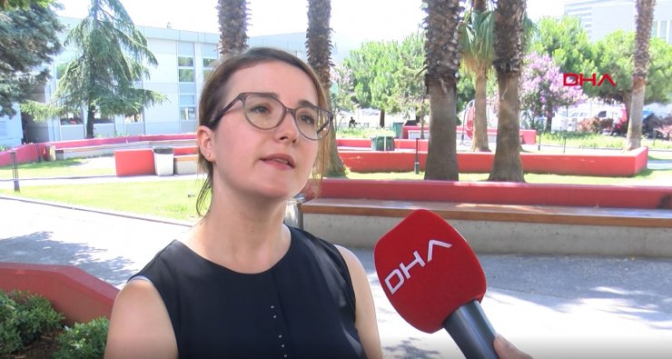 "Daha adil ve yaşanabilir bir dünya için eğitime ihtiyaç var"