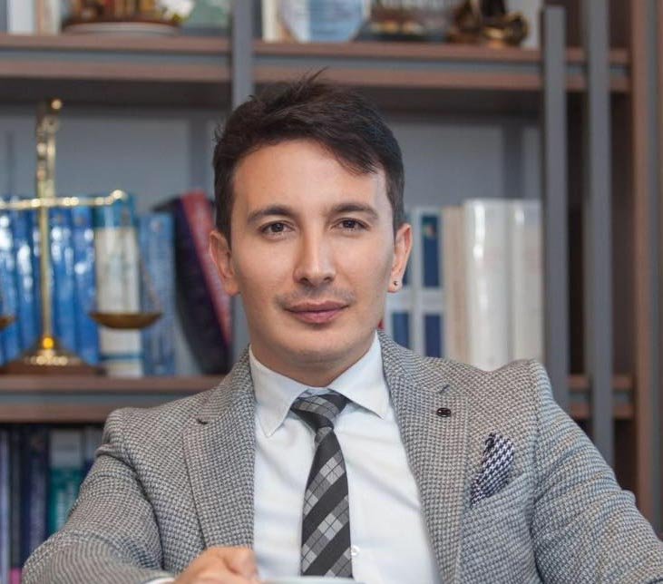 Ezgi Mola'ya bir suç duyurusu daha