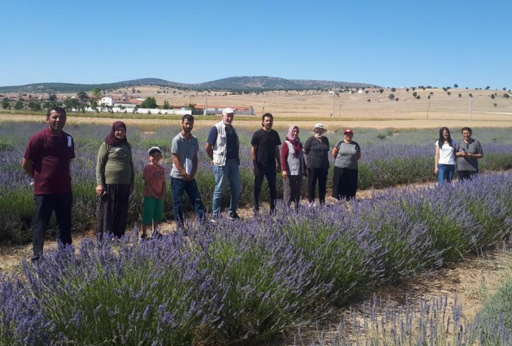 Frig Vadisi Ekolojik Köy Projesi hayata geçiyor; ziyaret noktaları oluşturulacak