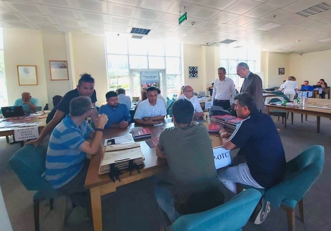 Gençlere kariyer planlaması noktasında eğitim