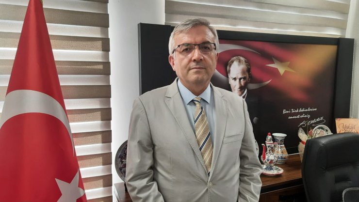 Koronavirüs testi için hastaneye gidenlerin 'maske' umursamazlığı