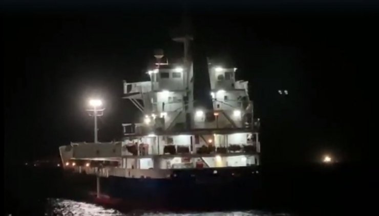 İçişleri Bakanlığı: Bodrum'daki operasyonda 84 kilo uyuşturucu ele geçirildi