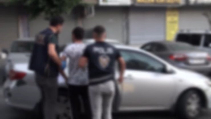 İstanbul'da PKK operasyonu; 11 gözaltı