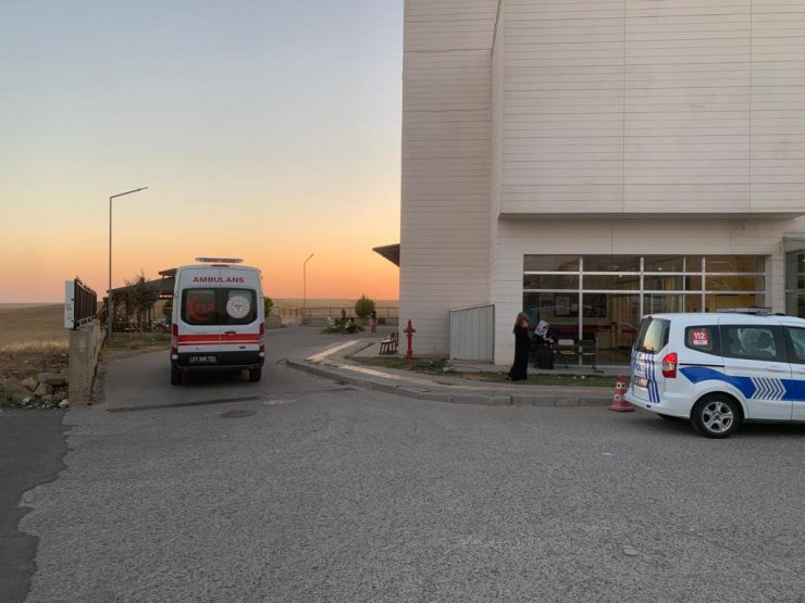 Silvan Barajı inşaatı tünelinde 18 işçi metan gazından zehirlendi