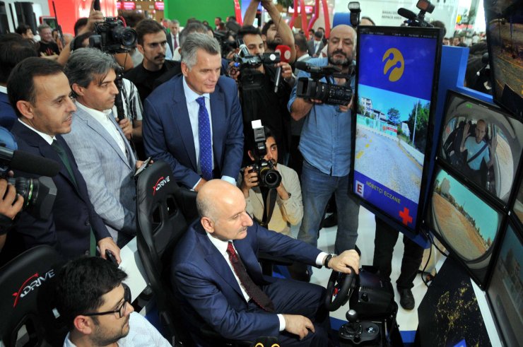 Üç GSM operatöründen 5G için güç birliği anlaşması
