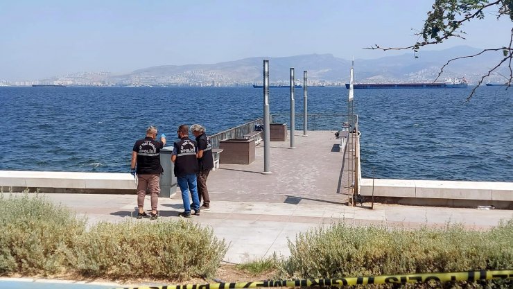 Yer kavgasında öldürüldü